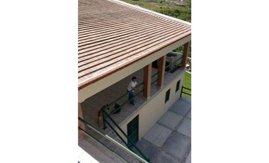 Quinta en venta en Huimilpan, Querétaro, México.