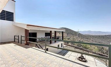 Quinta en venta en Huimilpan, Querétaro, México.