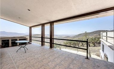 Quinta en venta en Huimilpan, Querétaro, México.