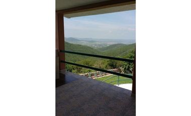 Quinta en venta en Huimilpan, Querétaro, México.