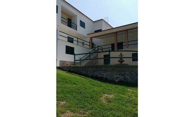 Quinta en venta en Huimilpan, Querétaro, México.