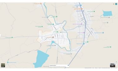 Quinta en venta en Huimilpan, Querétaro, México.