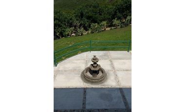 Quinta en venta en Huimilpan, Querétaro, México.