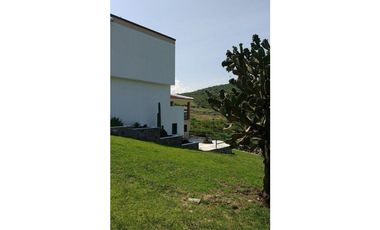 Quinta en venta en Huimilpan, Querétaro, México.