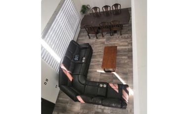 Casa en Loretta 2 al Norte de Aguascalientes