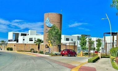 Casa en Loretta 2 al Norte de Aguascalientes