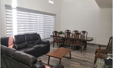 Casa en Loretta 2 al Norte de Aguascalientes