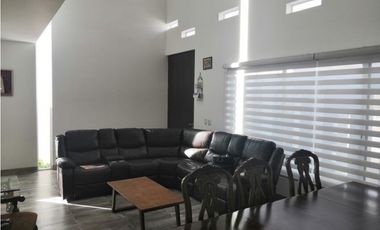 Casa en Loretta 2 al Norte de Aguascalientes