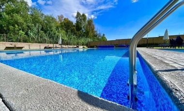 Casa en Loretta 2 al Norte de Aguascalientes