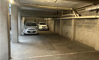 Rento departamento amueblado en colonia Escandón