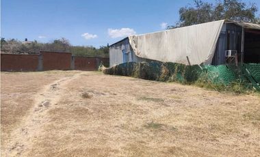 Terreno en Paraiso Country club de 593m2