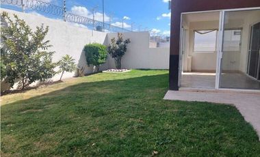 SUPER EXCLUSIVO FRACC LA MISION  VIA ATLIXCAYOTL