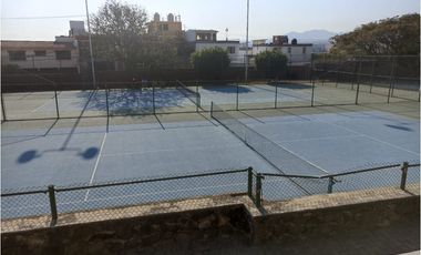 Departamento en Venta en Club de Tenis Burgos
