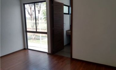 HERMOSA CASA CERCA UDLAP EN FRACC.NOBEL