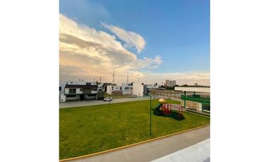 HERMOSA CASA CERCA UDLAP EN FRACC.NOBEL