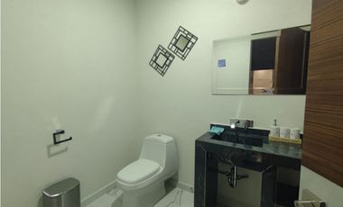 Casa en venta en Fraccionamiento Burgos Bugambilias