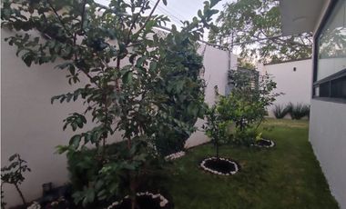 Casa en venta en Fraccionamiento Burgos Bugambilias