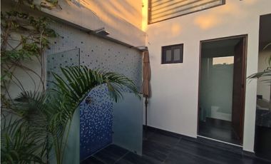 Casa en venta en Fraccionamiento Burgos Bugambilias