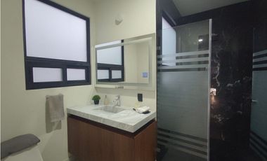 Casa en venta en Fraccionamiento Burgos Bugambilias