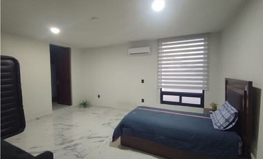 Casa en venta en Fraccionamiento Burgos Bugambilias