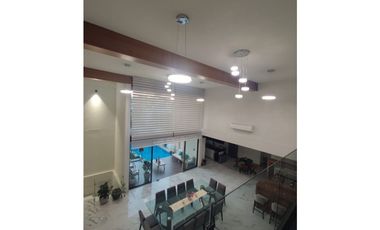 Casa en venta en Fraccionamiento Burgos Bugambilias