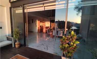 Casa en venta en Fraccionamiento Burgos Bugambilias