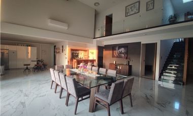 Casa en venta en Fraccionamiento Burgos Bugambilias