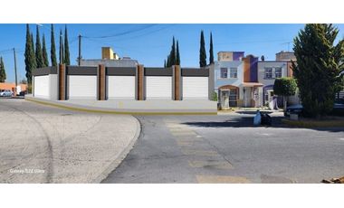 EXCELENTES LOCALES NUEVOS