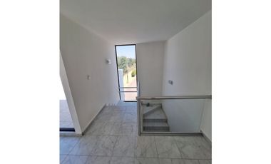 CUAUTLANCINGO CASA NUEVA  FRACC.