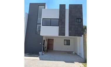 CUAUTLANCINGO CASA NUEVA  FRACC.