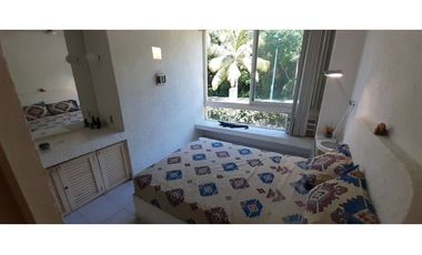Departamento en venta en Ixtapa, Zihuatanejo.