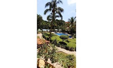 Departamento en venta en Ixtapa, Zihuatanejo.