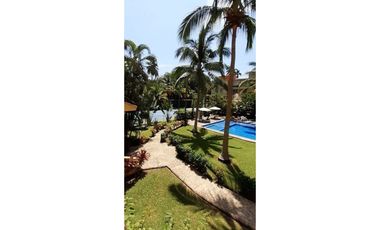 Departamento en venta en Ixtapa, Zihuatanejo.