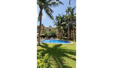 Departamento en venta en Ixtapa, Zihuatanejo.