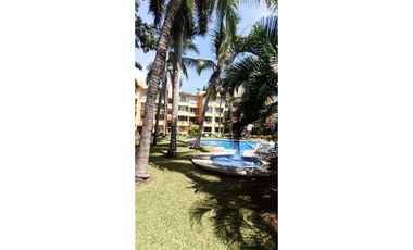 Departamento en venta en Ixtapa, Zihuatanejo.