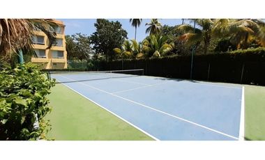 Departamento en venta en Ixtapa, Zihuatanejo.