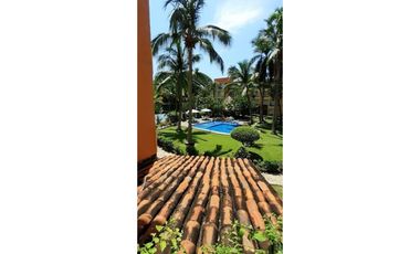 Departamento en venta en Ixtapa, Zihuatanejo.