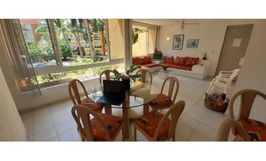 Departamento en venta en Ixtapa, Zihuatanejo.