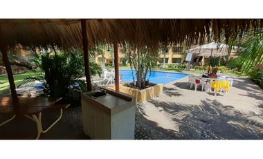 Departamento en venta en Ixtapa, Zihuatanejo.