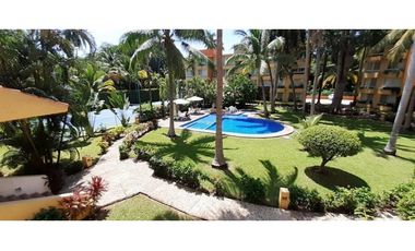 Departamento en venta en Ixtapa, Zihuatanejo.