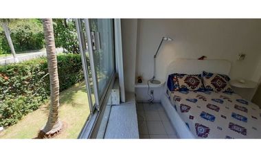 Departamento en venta en Ixtapa, Zihuatanejo.