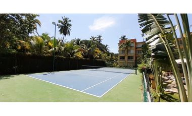 Departamento en venta en Ixtapa, Zihuatanejo.