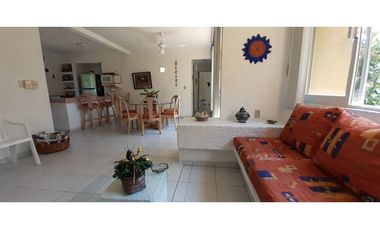 Departamento en venta en Ixtapa, Zihuatanejo.