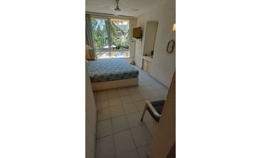 Departamento en venta en Ixtapa, Zihuatanejo.