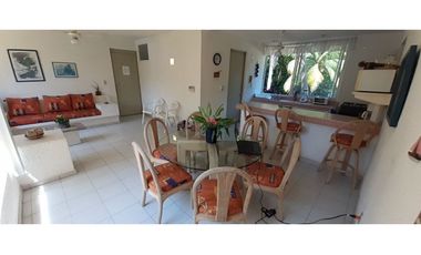 Departamento en venta en Ixtapa, Zihuatanejo.