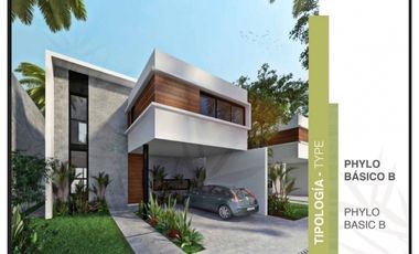 Casa en Playa del Carmen, Gran ubicación.