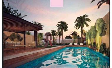 Casa en Playa del Carmen, Gran ubicación.