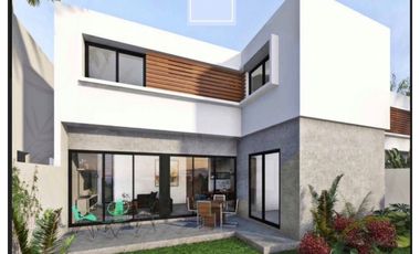 Casa en Playa del Carmen, Gran ubicación.