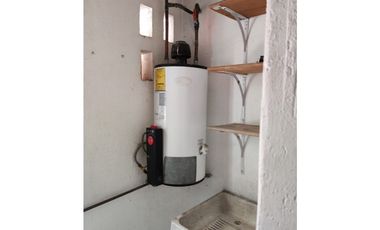 Departamento en Renta en Club de Tenis Burgos.