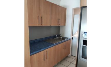 Departamento en Renta en Club de Tenis Burgos.